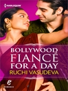 Cover image for Bollywood Fiancé for a Day